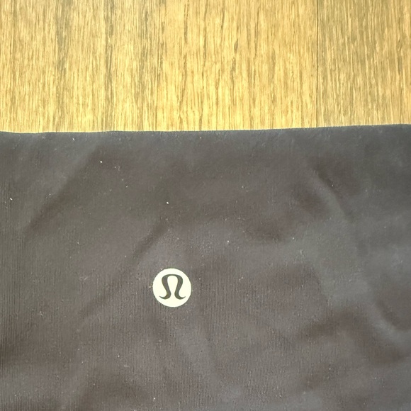 lululemon Black Leggings EUC - Picture 6 of 9